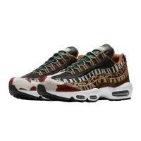 Atmos X Nike Air Max 95 Animal Pack 2.0
