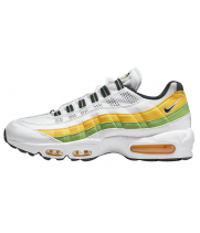 Кроссовки Nike Air Max 95 Lemon Lime