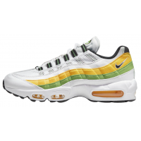 Кроссовки Nike Air Max 95 Lemon Lime