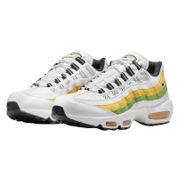 Кроссовки Nike Air Max 95 Lemon Lime