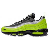 Кроссовки Nike Air Max 95 Volt Glow