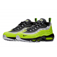 Кроссовки Nike Air Max 95 Volt Glow