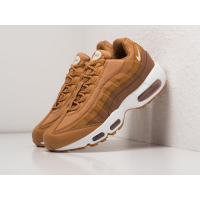 Nike Air Max 95 Premium Light Brown