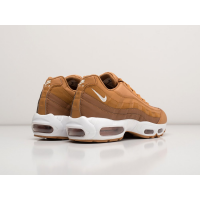 Nike Air Max 95 Premium Light Brown