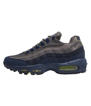 Кроссовки Nike Air Max 95 Blue Gray