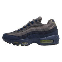 Кроссовки Nike Air Max 95 Blue Gray
