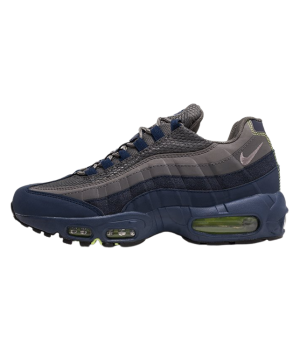 Кроссовки Nike Air Max 95 Blue Gray