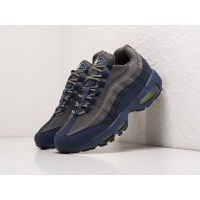 Кроссовки Nike Air Max 95 Blue Gray