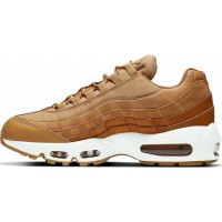 Nike Air Max 95 Premium Light Brown