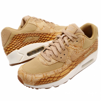 Nike Air Max 90 Premium LTR Vachetta Ta бежевые