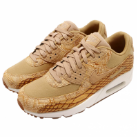 Nike Air Max 90 Premium LTR Vachetta Ta бежевые