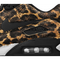 Кроссовки Nike Air Max 90 Premium ID Leopard