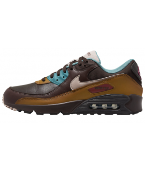 Nike Air Max 90 GORE-TEX Velvet Brown