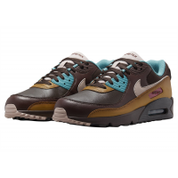 Nike Air Max 90 GORE-TEX Velvet Brown