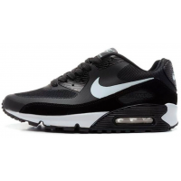 Nike Air Max 90 Hyperfuse Black Red