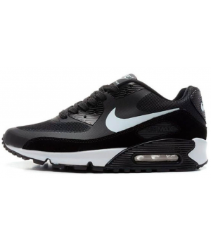 Nike Air Max 90 Hyperfuse Black Red