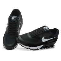 Nike Air Max 90 Hyperfuse Black Red