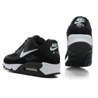 Nike Air Max 90 Hyperfuse Black Red