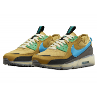 Nike Air Max 90 Terrascape Wheat Gold