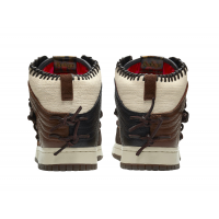 Кроссовки Bodega X Nike Dunk High Legend