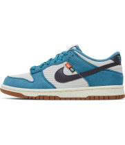 Nike Dunk Low SE Next Nature GS Toasty Rift Blue