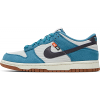 Nike Dunk Low SE Next Nature GS Toasty Rift Blue
