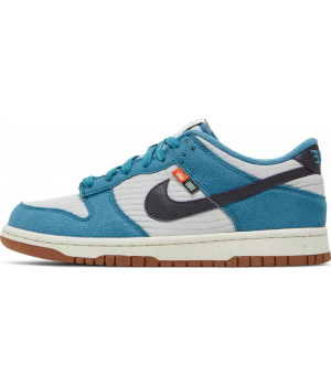 Nike Dunk Low SE Next Nature GS Toasty Rift Blue