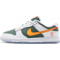 Кроссовки Nike Dunk Low NY vs NY