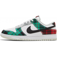 Кроссовки Nike Dunk Low Premium Tartan Plaid