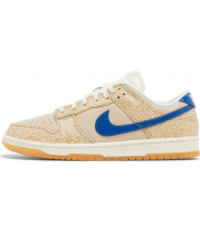 Nike Dunk Low Premium Montreal Bagel Sesame