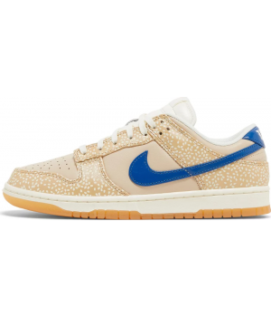 Nike Dunk Low Premium Montreal Bagel Sesame