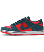 Nike Zoom Dunk Low Pro SB Reverse Shark