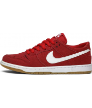Кроссовки Nike Dunk Low Pro SB Ishod Wair