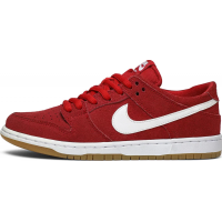 Кроссовки Nike Dunk Low Pro SB Ishod Wair