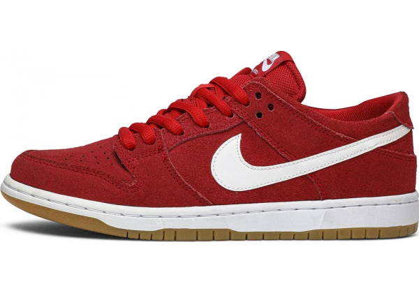 Кроссовки Nike Dunk Low Pro SB Ishod Wair