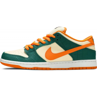Кроссовки Nike Dunk Low Pro SB Legion Pine