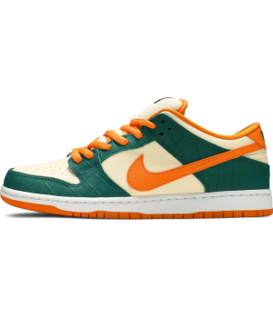 Кроссовки Nike Dunk Low Pro SB Legion Pine