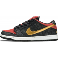 Nike Brooklyn Projects x Dunk Low Pro Prm SB Walk Of Fame