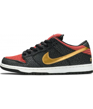 Nike Brooklyn Projects x Dunk Low Pro Prm SB Walk Of Fame