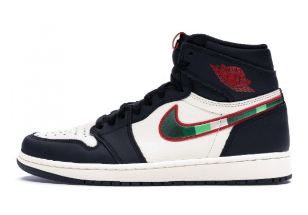 Nike Air Jordan 1 Retro High OG Sports Illustrated A Star Is Born