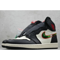 Nike Air Jordan 1 Retro High OG Sports Illustrated A Star Is Born