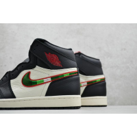 Nike Air Jordan 1 Retro High OG Sports Illustrated A Star Is Born