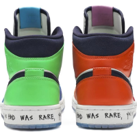 Nike Air Jordan 1 Mid SE Fearless Melody Ehsani