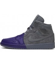 Кроссовки Nike Air Jordan 1 Mid Sheila Rashid