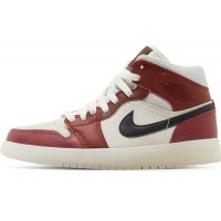 Кроссовки Nike Air Jordan 1 Mid Anti-Gravity Machines