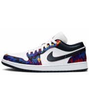 Кроссовки Nike Air Jordan 1 Low Nothing But Net