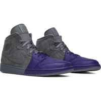 Кроссовки Nike Air Jordan 1 Mid Sheila Rashid