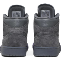 Кроссовки Nike Air Jordan 1 Mid Sheila Rashid