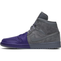 Кроссовки Nike Air Jordan 1 Mid Sheila Rashid