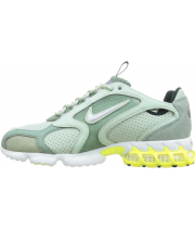 Nike Air Zoom Spiridon Cage 2 Pistachio Frost